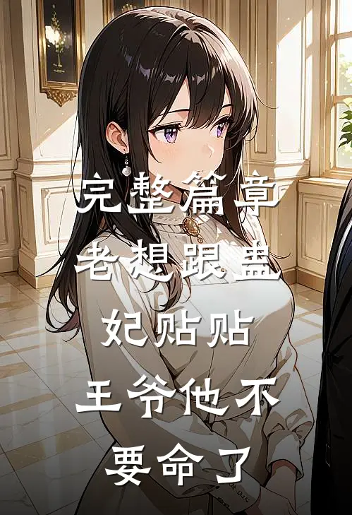 完整篇章老想跟蛊妃贴贴，王爷他不要命了