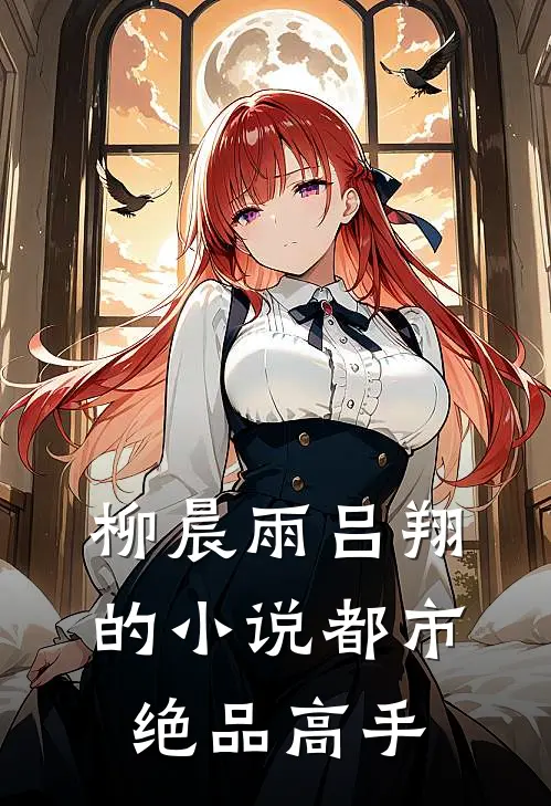 柳晨雨吕翔的小说都市绝品高手