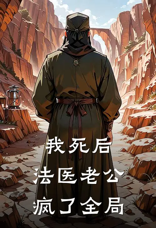 我死后，法医老公疯了全局