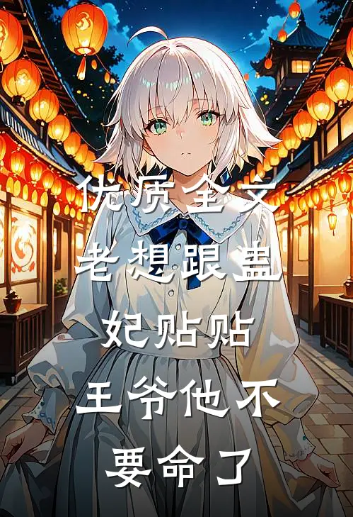 优质全文老想跟蛊妃贴贴，王爷他不要命了