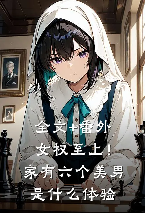 全文+番外女权至上！家有六个美男是什么体验