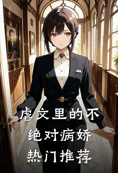 虐文里的不绝对病娇热门推荐