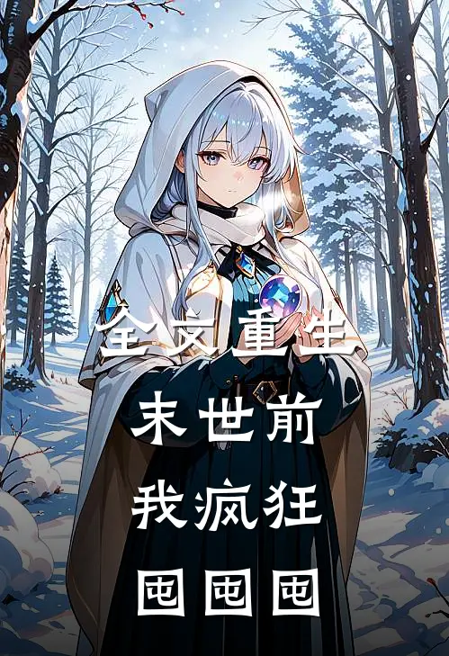 全文重生末世前，我疯狂囤囤囤