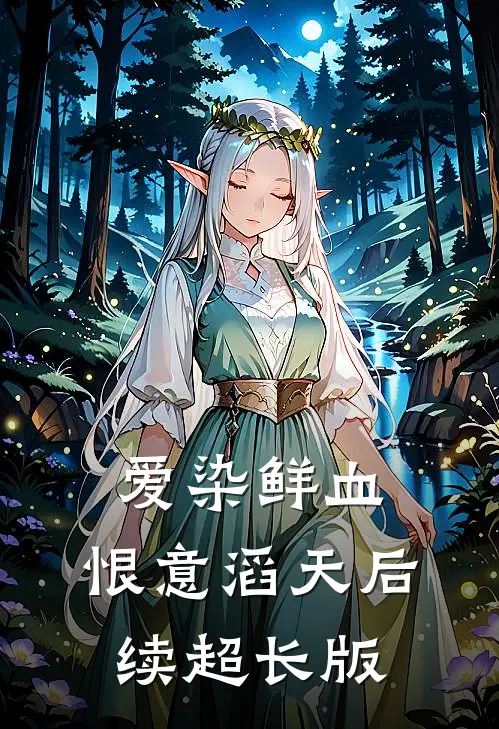 爱染鲜血，恨意滔天后续超长版