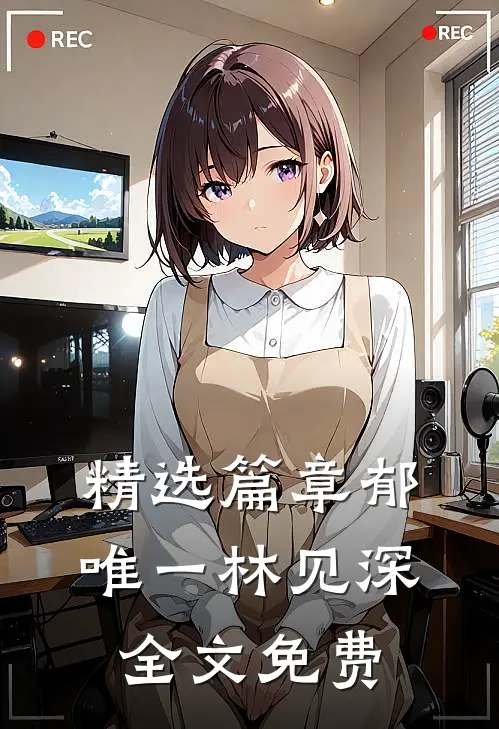 精选篇章郁唯一林见深全文免费
