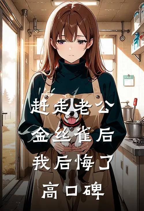 赶走老公金丝雀后，我后悔了高口碑