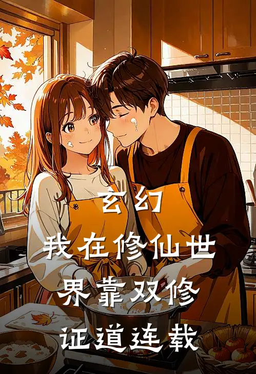 玄幻：我在修仙世界靠双修证道连载