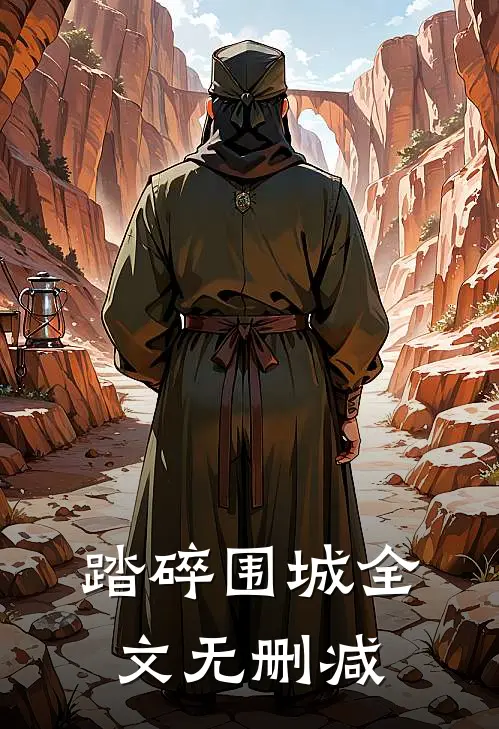 踏碎围城全文无删减