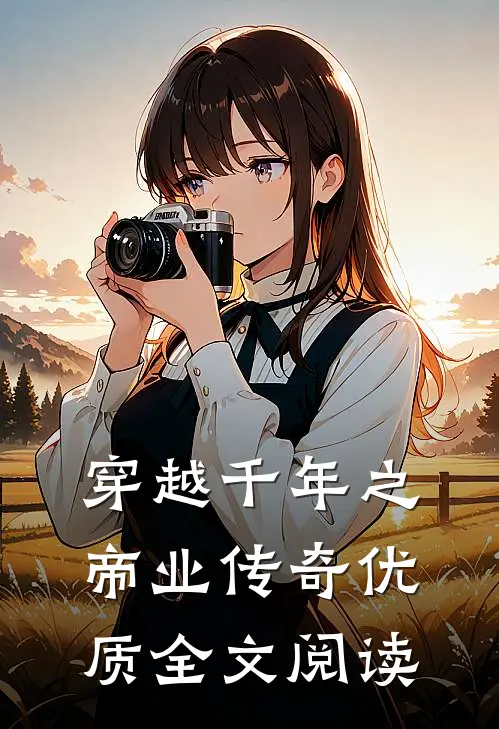 穿越千年之帝业传奇优质全文阅读