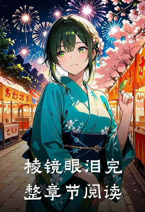 棱镜眼泪完整章节阅读