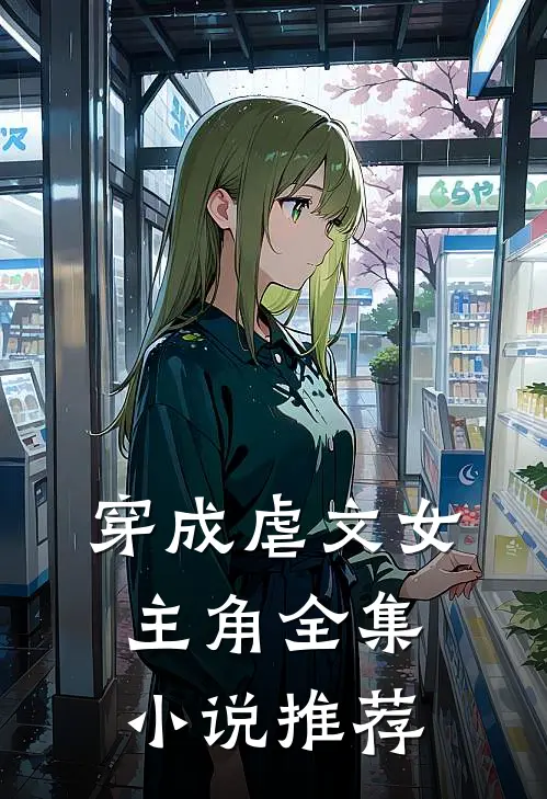 穿成虐文女主角全集小说推荐