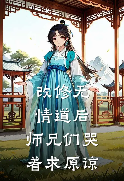 改修无情道后,师兄们哭着求原谅最新