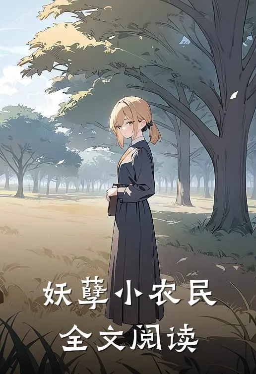 妖孽小农民全文阅读