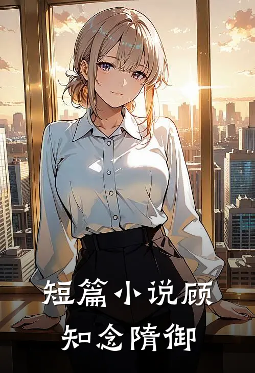 短篇小说顾知念隋御
