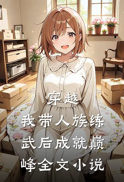 穿越:我带人族练武后成就巅峰全文小说