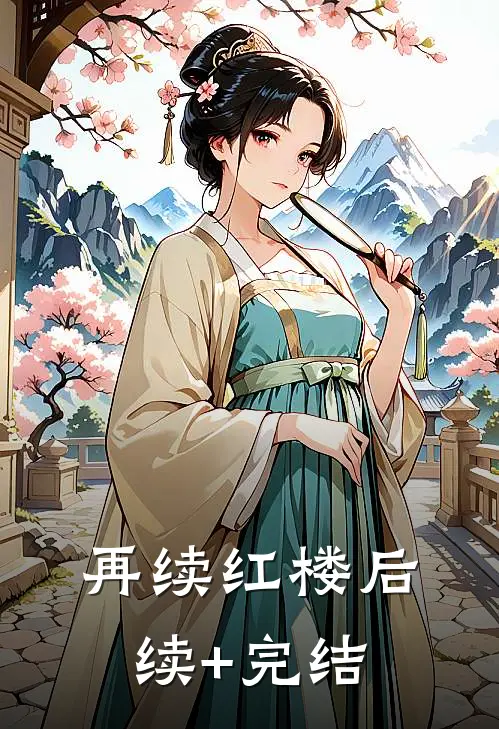 再续红楼后续+完结