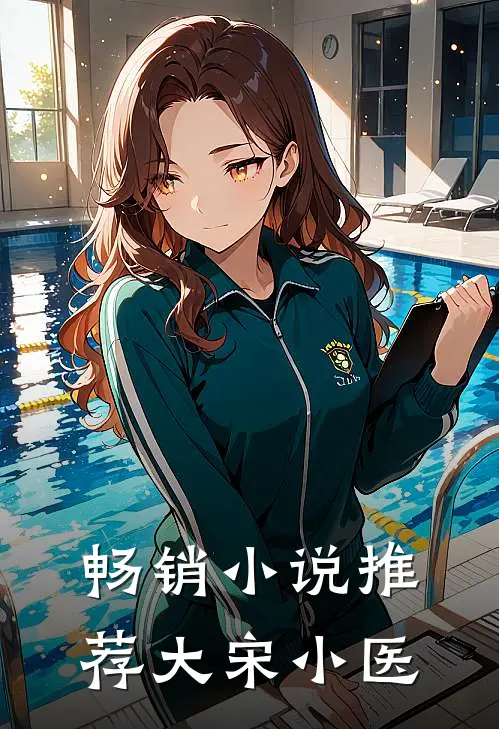畅销小说推荐大宋小医