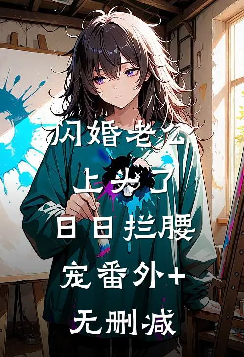 闪婚老公上头了，日日拦腰宠番外+无删减
