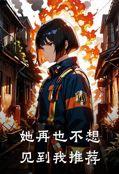 她再也不想见到我推荐
