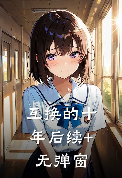 互换的十年后续+无弹窗