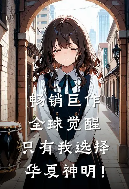 畅销巨作全球觉醒：只有我选择华夏神明！