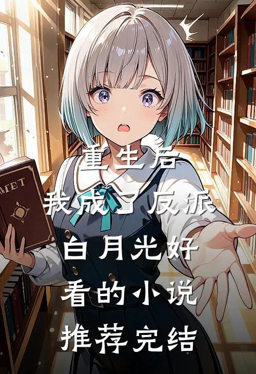 重生后,我成了反派白月光好看的推荐完结