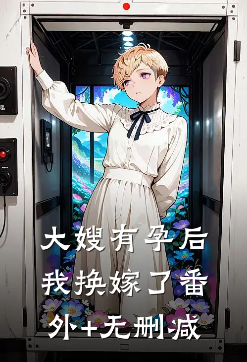 大嫂有孕后，我换嫁了番外+无删减