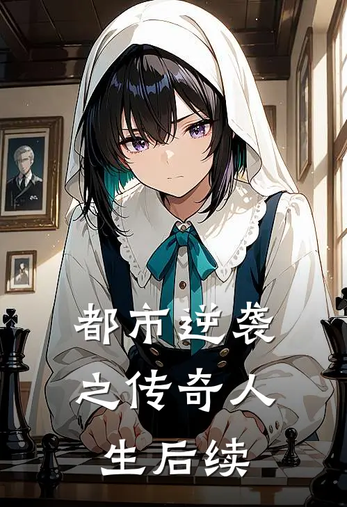 都市逆袭之传奇人生后续