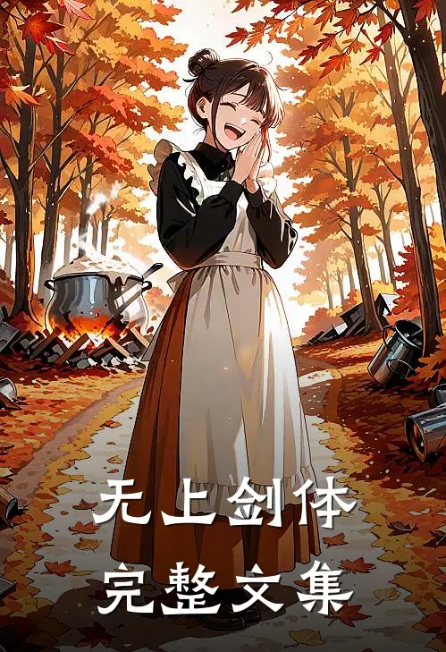 无上剑体完整文集