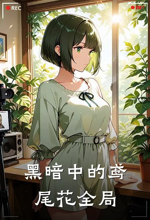 黑暗中的鸢尾花全局