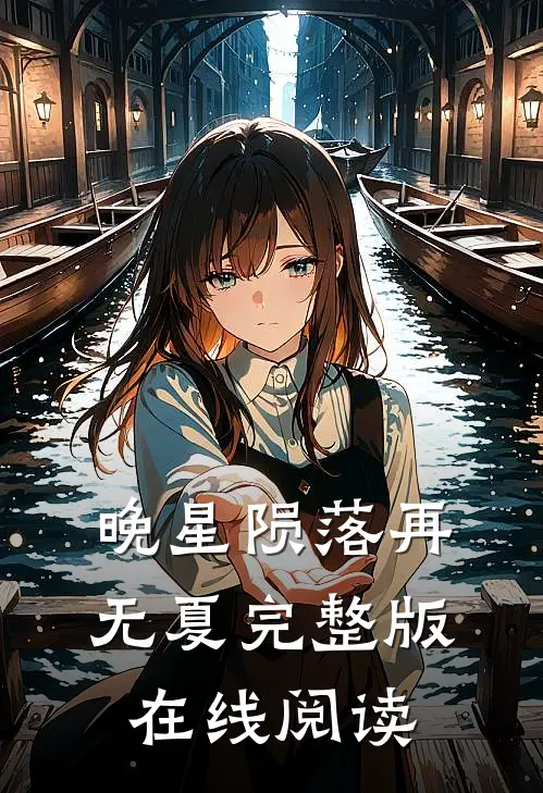 晚星陨落再无夏完整版在线阅读