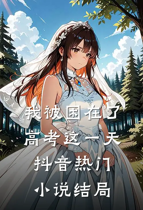 我被困在了高考这一天抖音热门小说结局