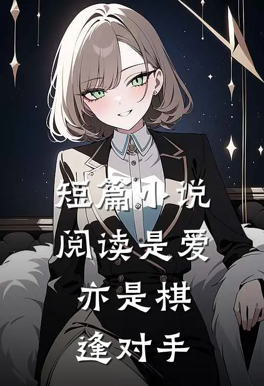 短篇小说阅读是爱亦是棋逢对手
