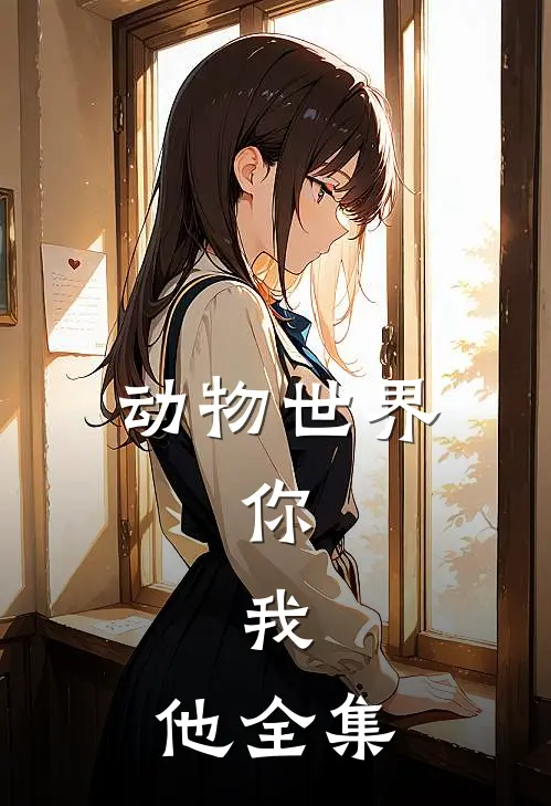 动物世界，你，我，他 全集