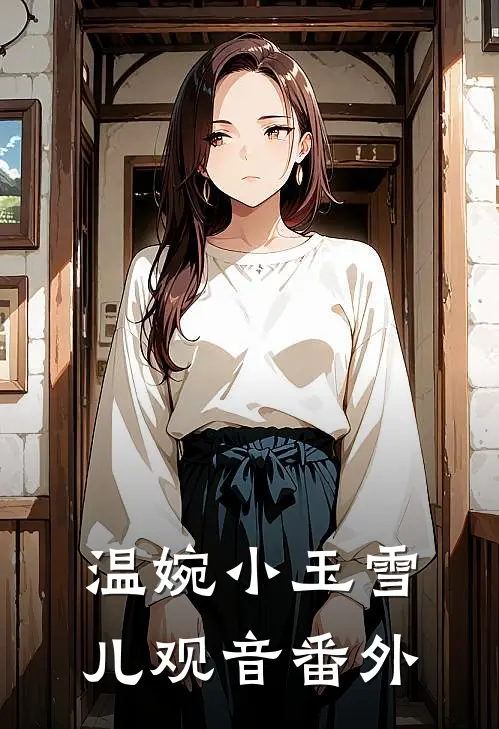 温婉小玉雪儿观音 番外