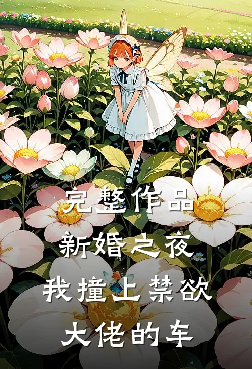 完整作品新婚之夜，我撞上禁欲大佬的车