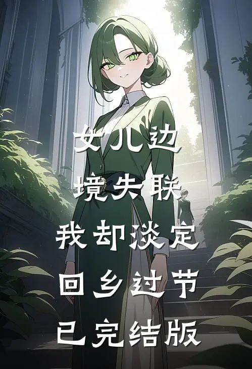 女儿边境失联，我却淡定回乡过节已完结版