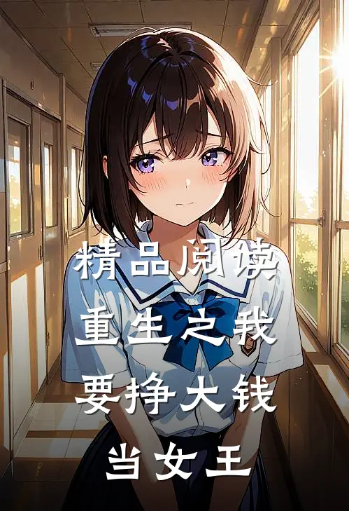 精品阅读重生之我要挣大钱，当女王