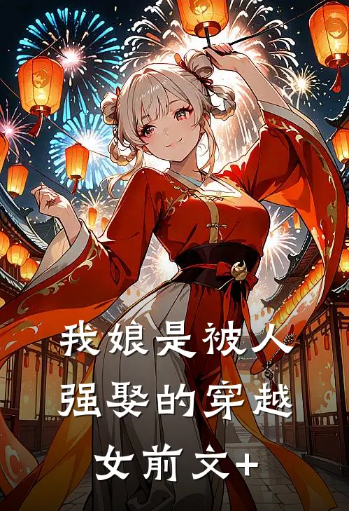 我娘是被人强娶的穿越女前文+