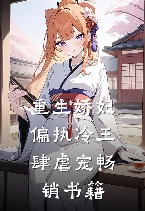 重生娇妃偏执冷王肆虐宠畅销书籍