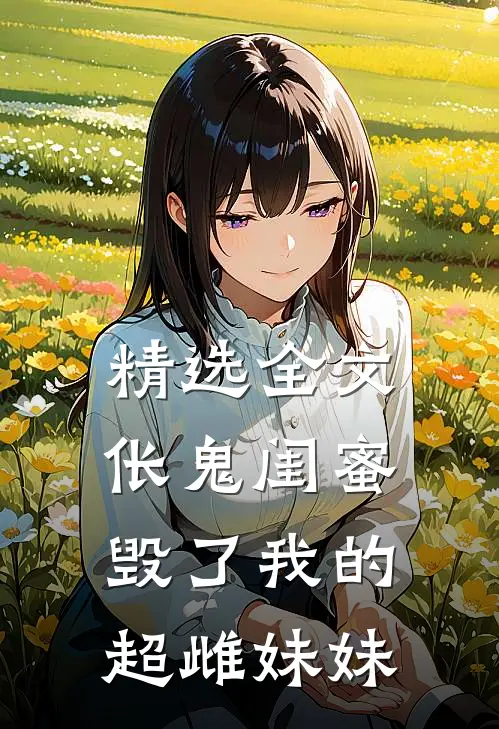 精选全文伥鬼闺蜜毁了我的超雌妹妹