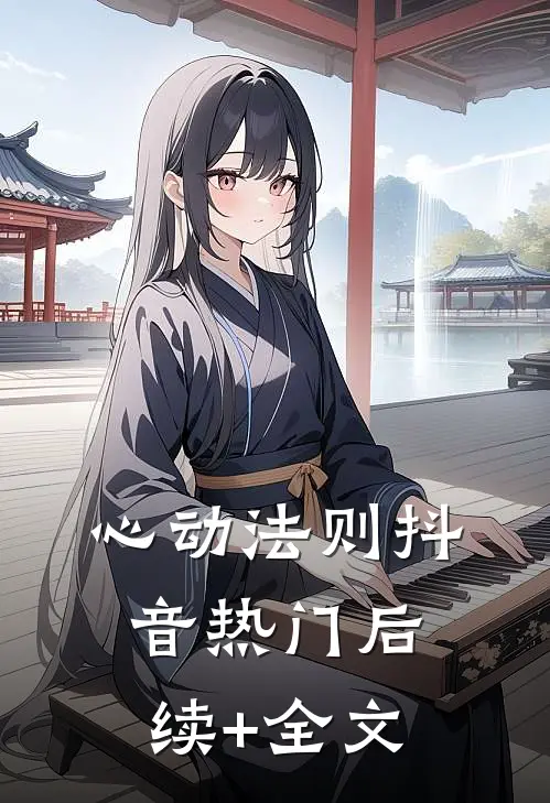 心动法则抖音热门后续+全文