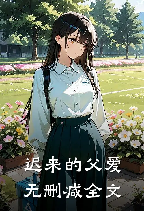 迟来的父爱无删减全文阅读