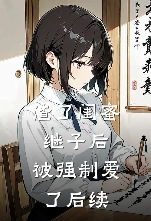 渣了闺蜜继子后,被强制爱了后续