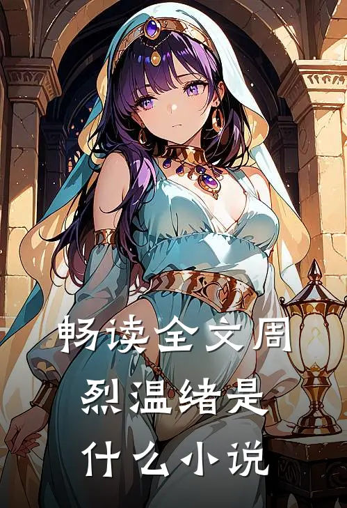 畅读全文周烈温绪是名字