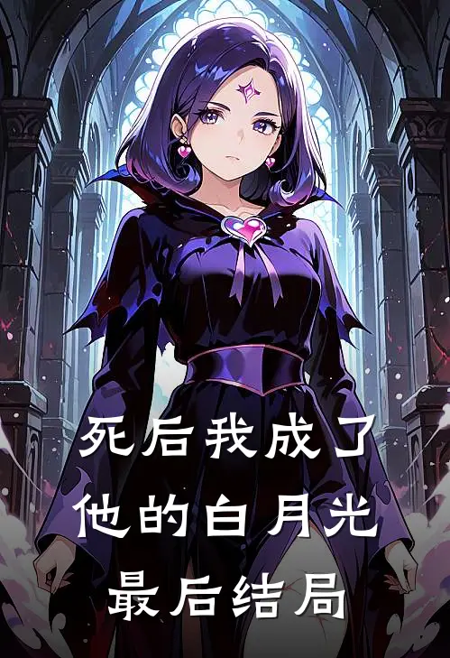 死后我成了他的白月光最后结局
