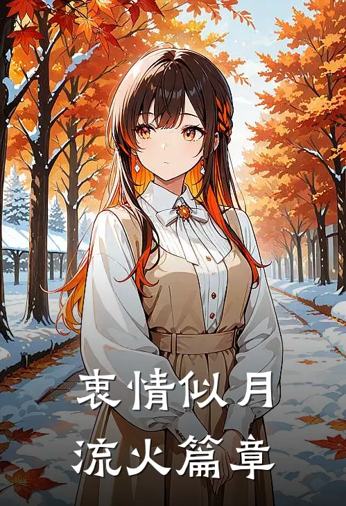 衷情似月流火篇章