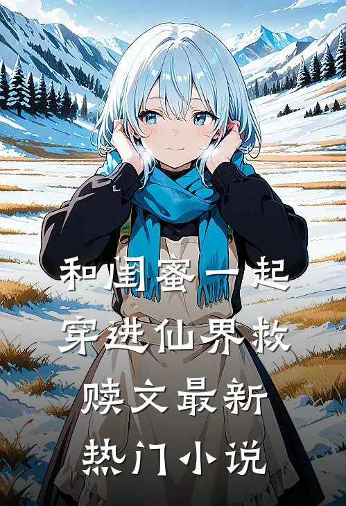 和闺蜜一起穿进仙界救赎文最新热门小说