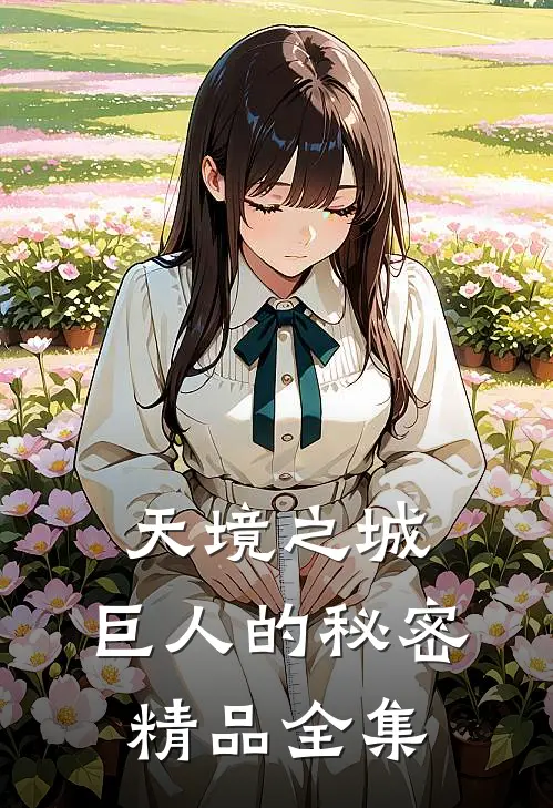 天境之城,巨人的秘密精品全集