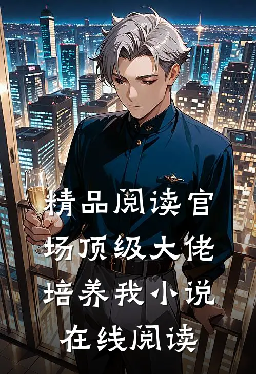 精品阅读官场顶级大佬培养我小说在线阅读